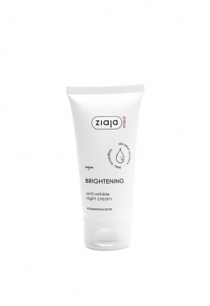 crema de día blanqueadora