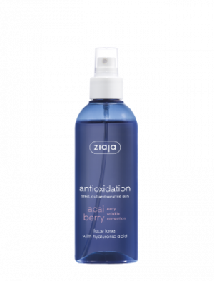 Tónico Línea Nature