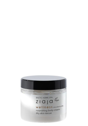 crema corporal nutritiva