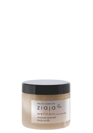 exfoliante corporal