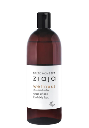 baño de burbujas bifásico
