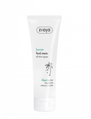 crema de manos protectora