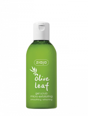gel exfoliante