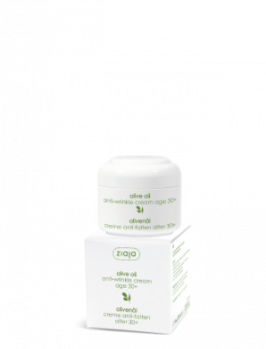 crema anti-arrugas