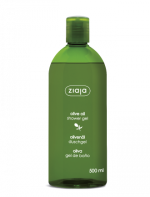 gel de baño