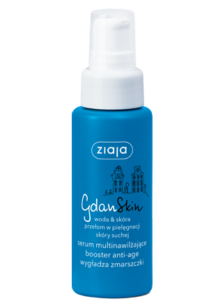 serum booster antiedad