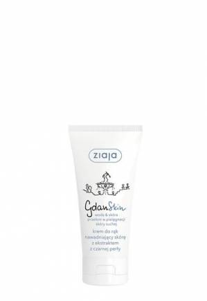 crema de manos